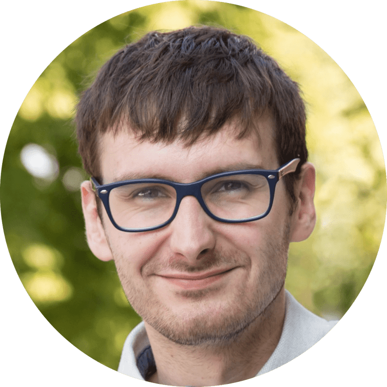 Kontaktní osoba - foto